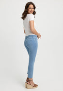 Ankle Straight
