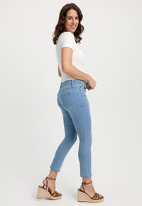 Ankle Straight
