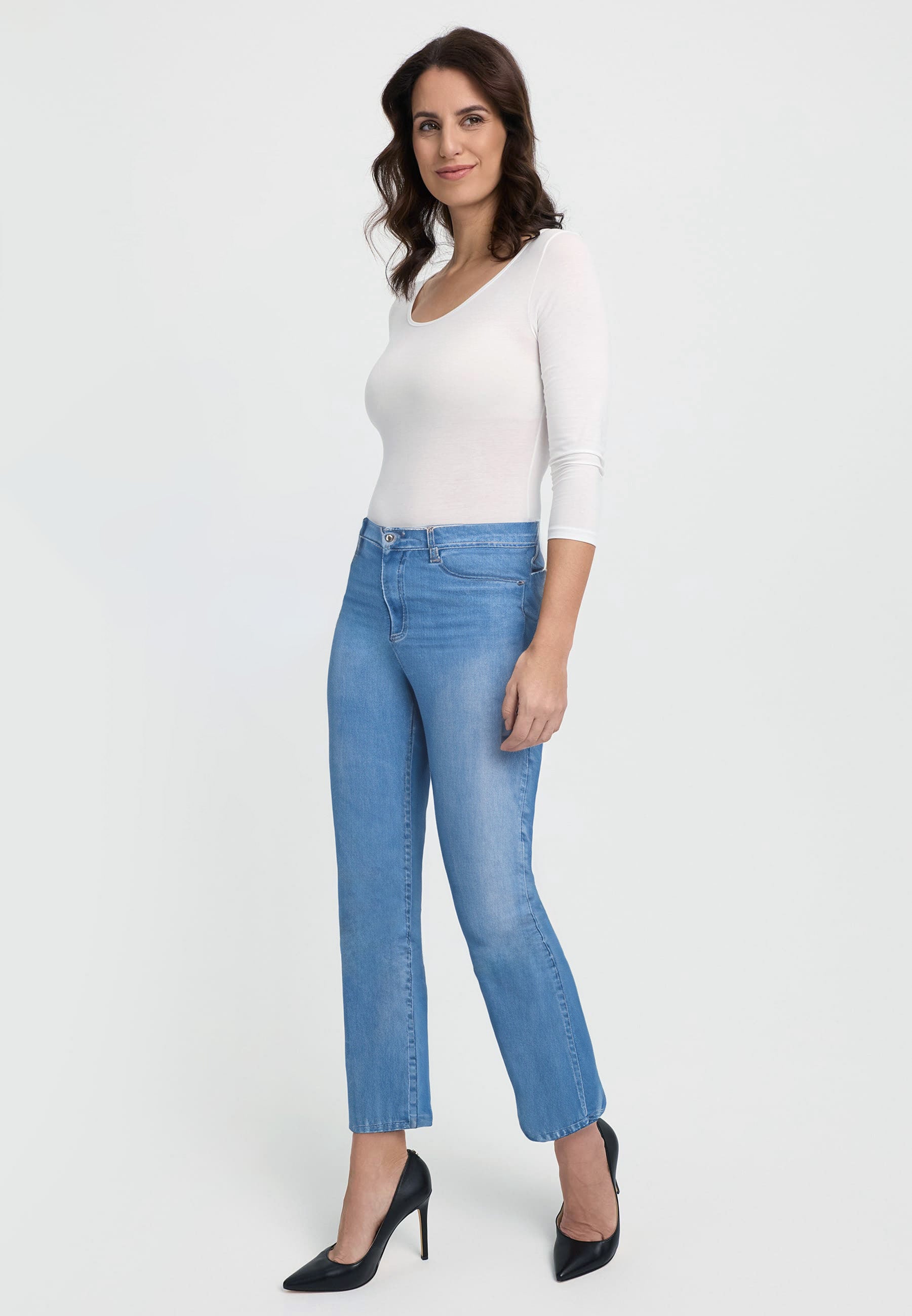 High Waist